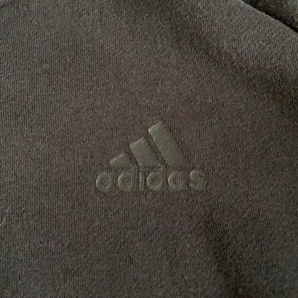 Adidas hoodie - Picture 2 of 2